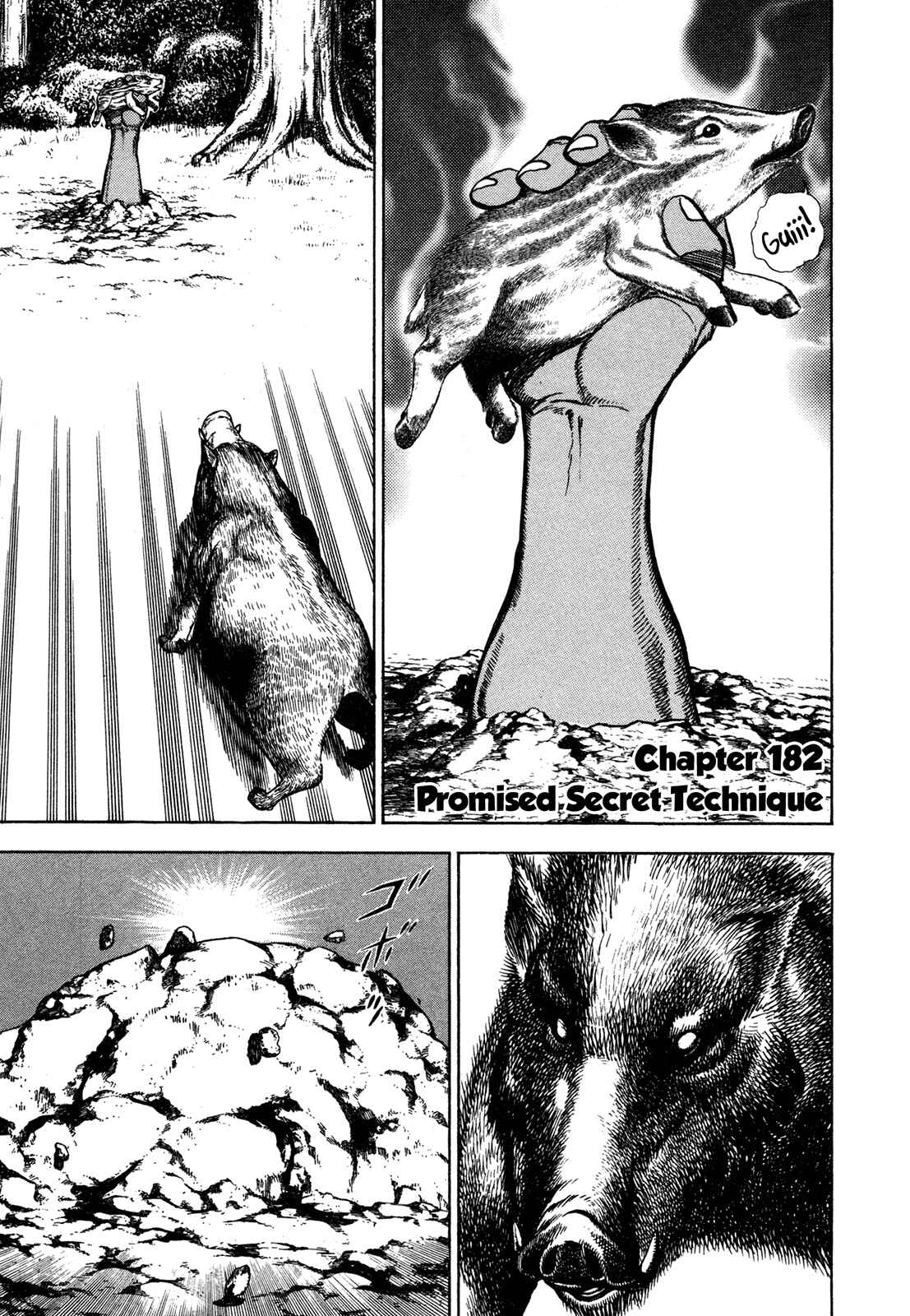 Chapter 182 - Page 1