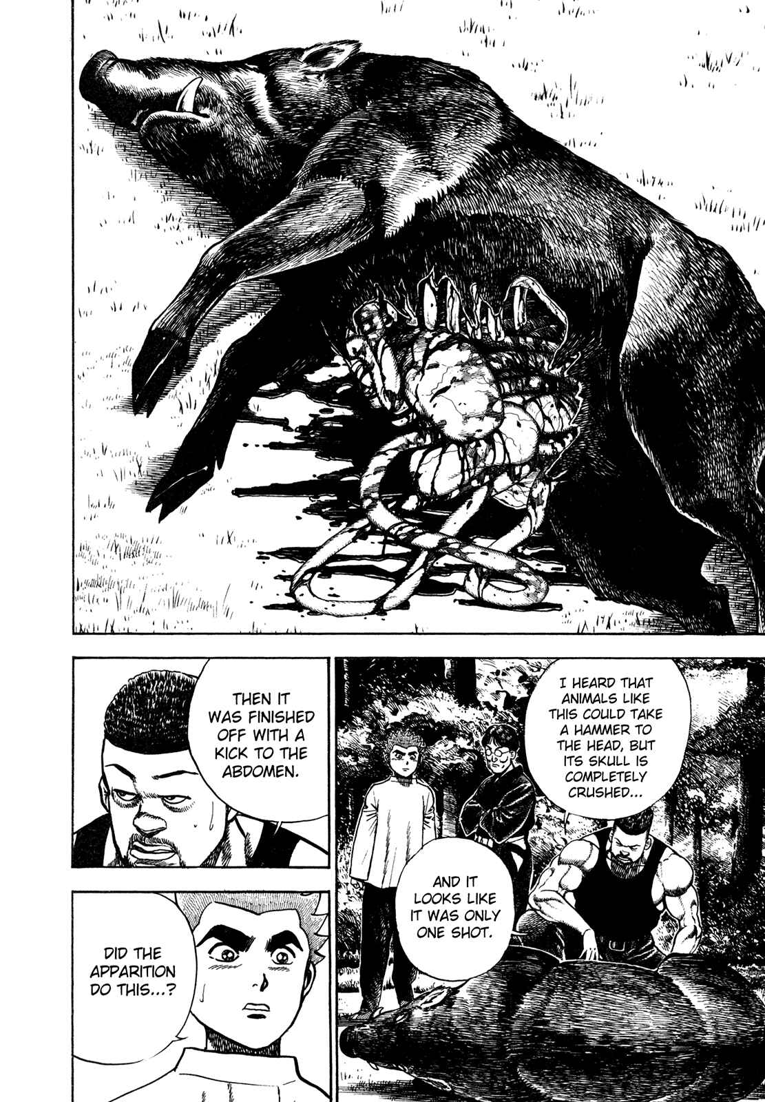 Chapter 182 - Page 10