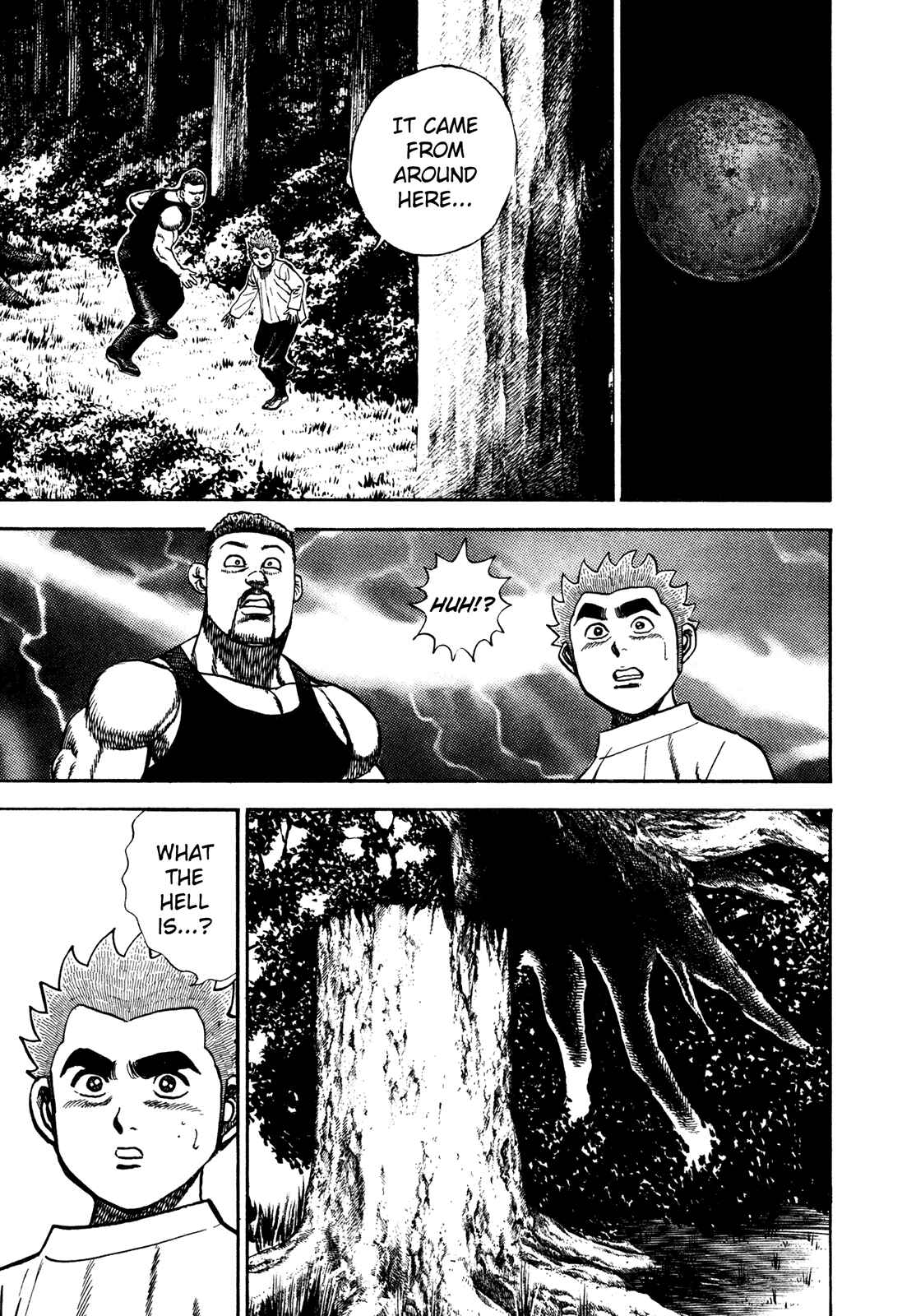 Chapter 182 - Page 6