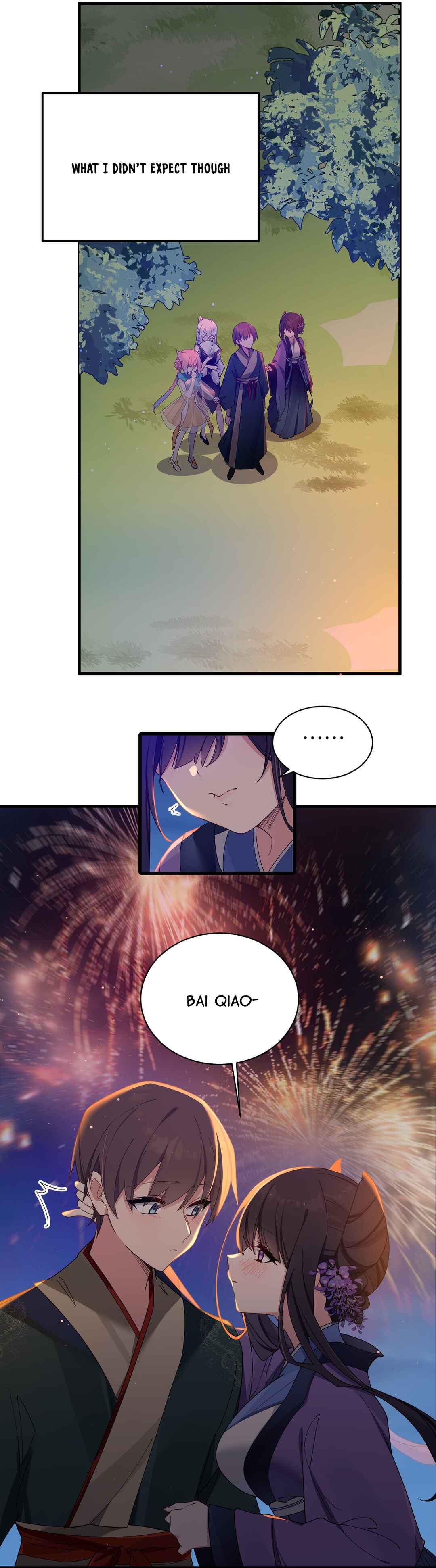 Chapter 81 - Page 20