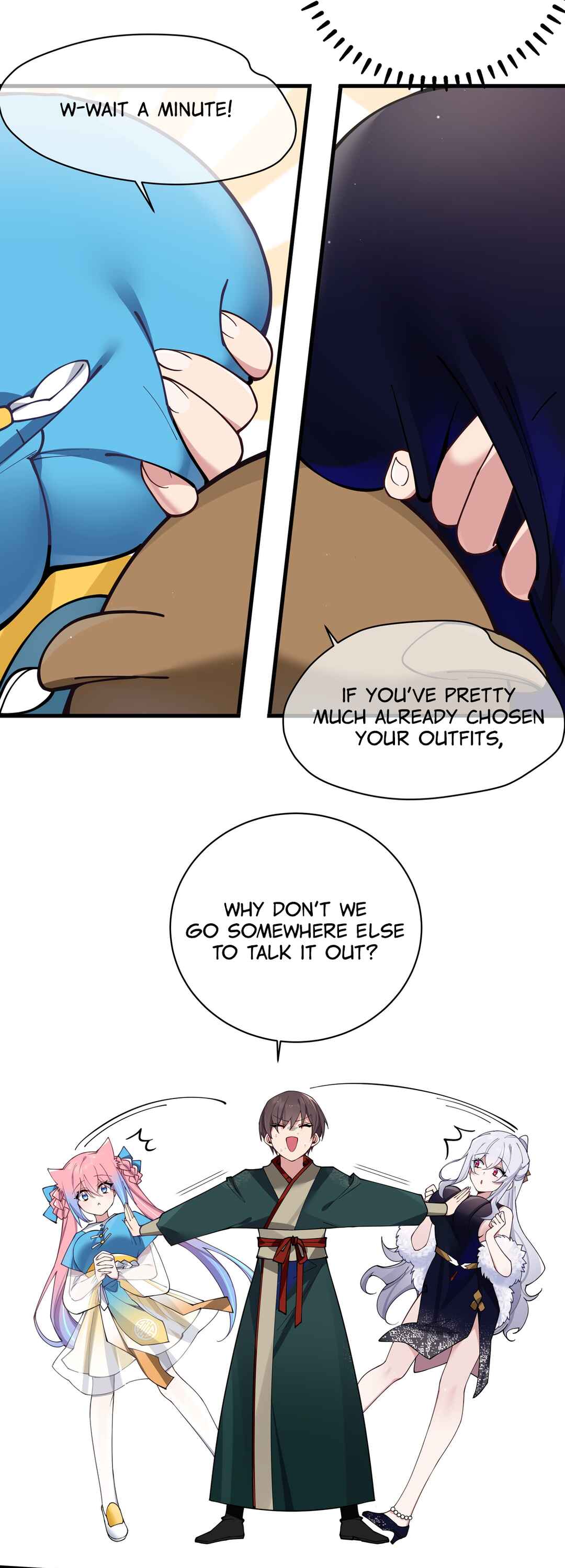 Chapter 81 - Page 8