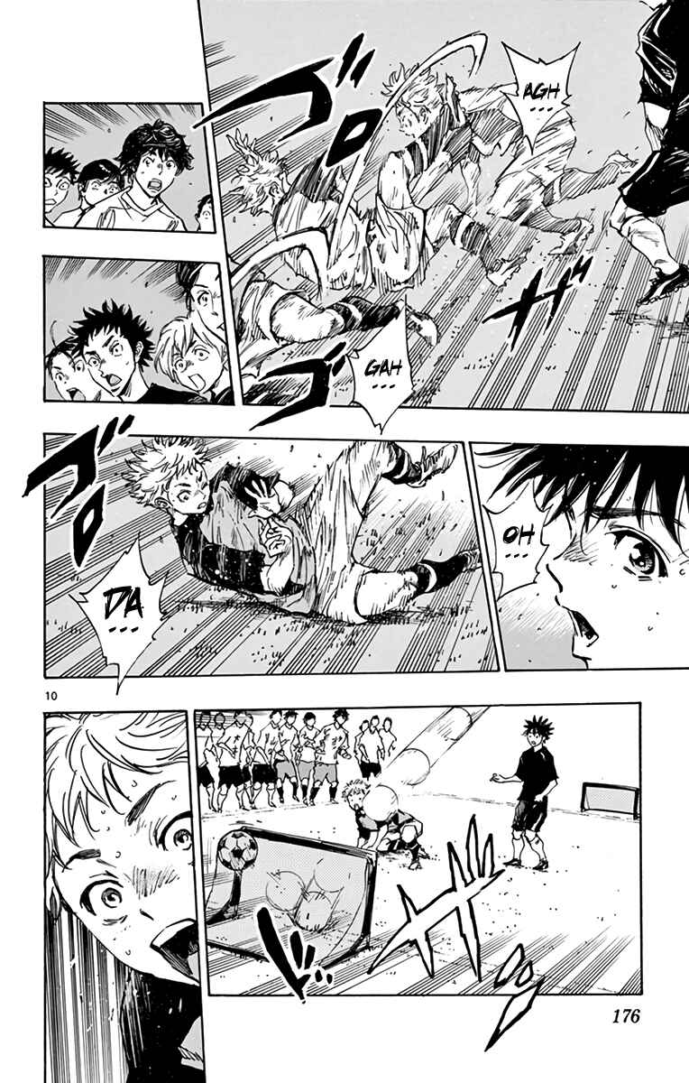 Chapter 298 - Page 8