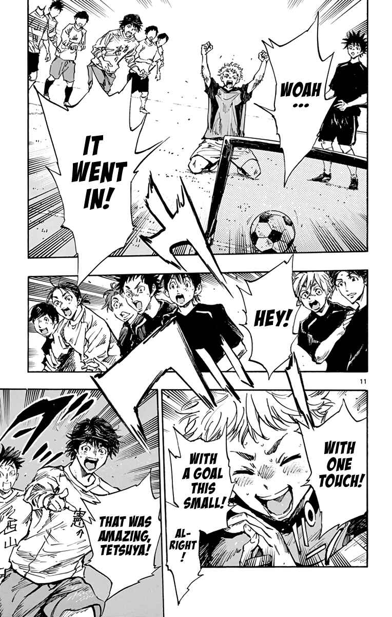 Chapter 298 - Page 9