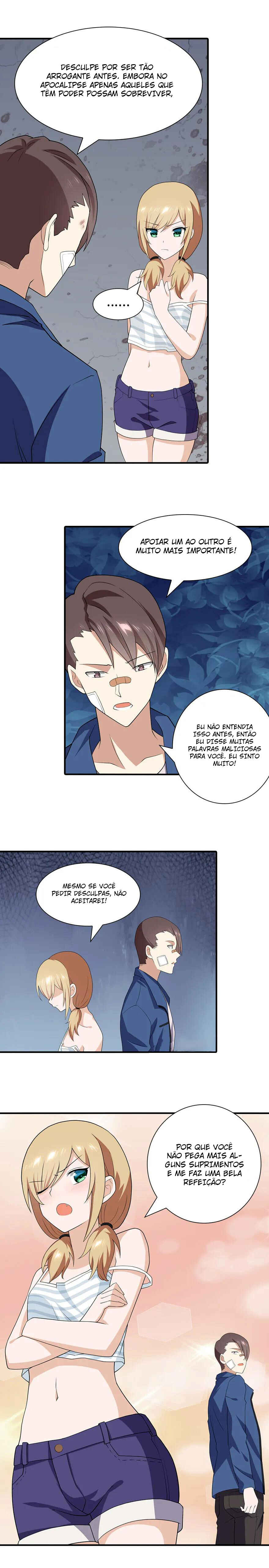 Chapter 95 - Page 5