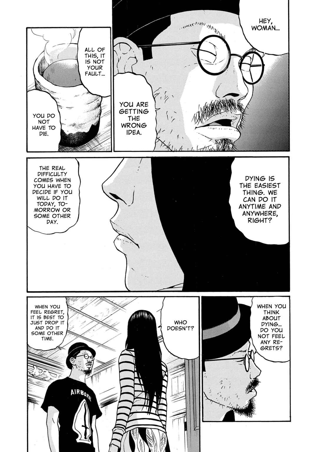 Chapter 31 - Page 11