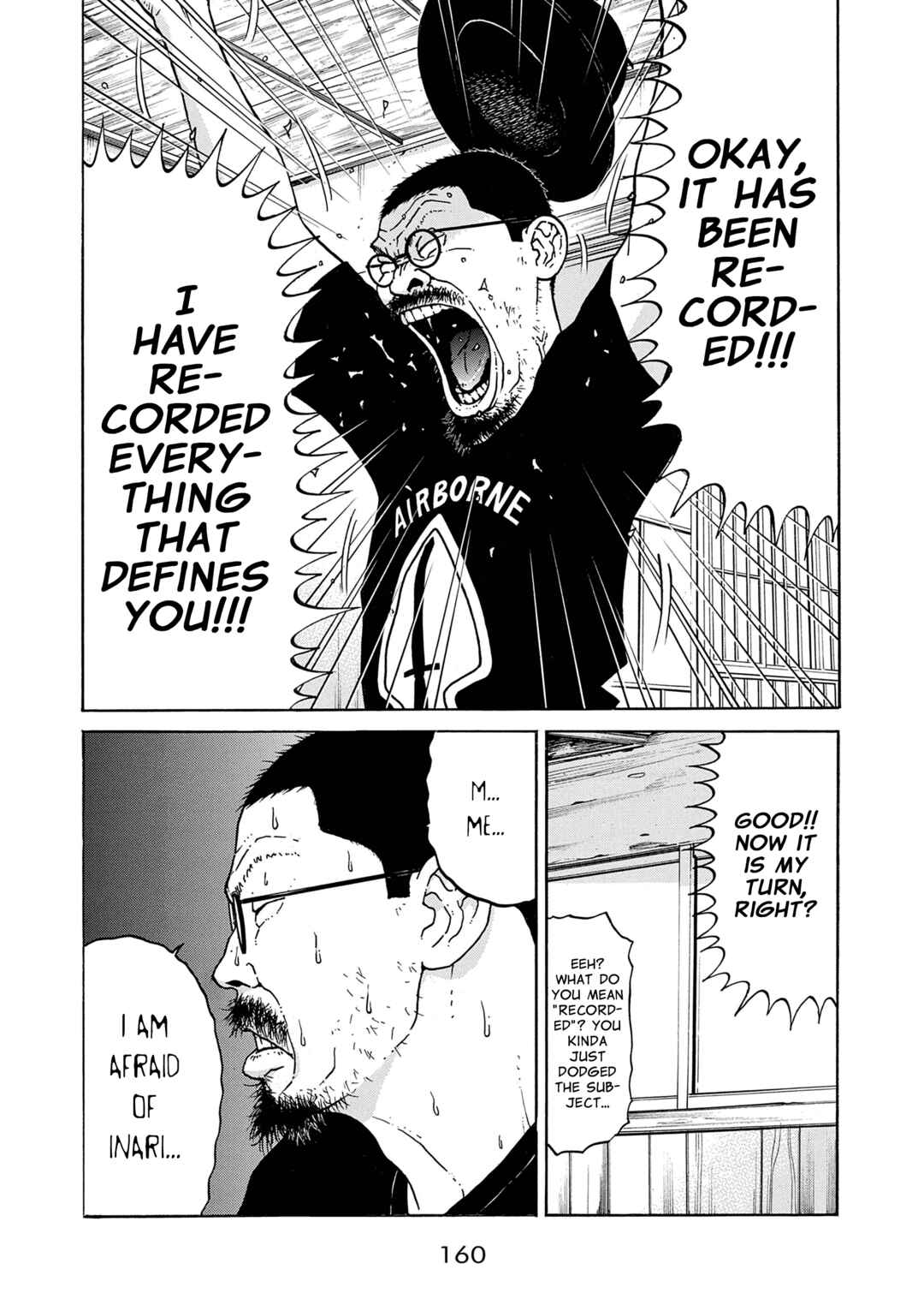 Chapter 31 - Page 12