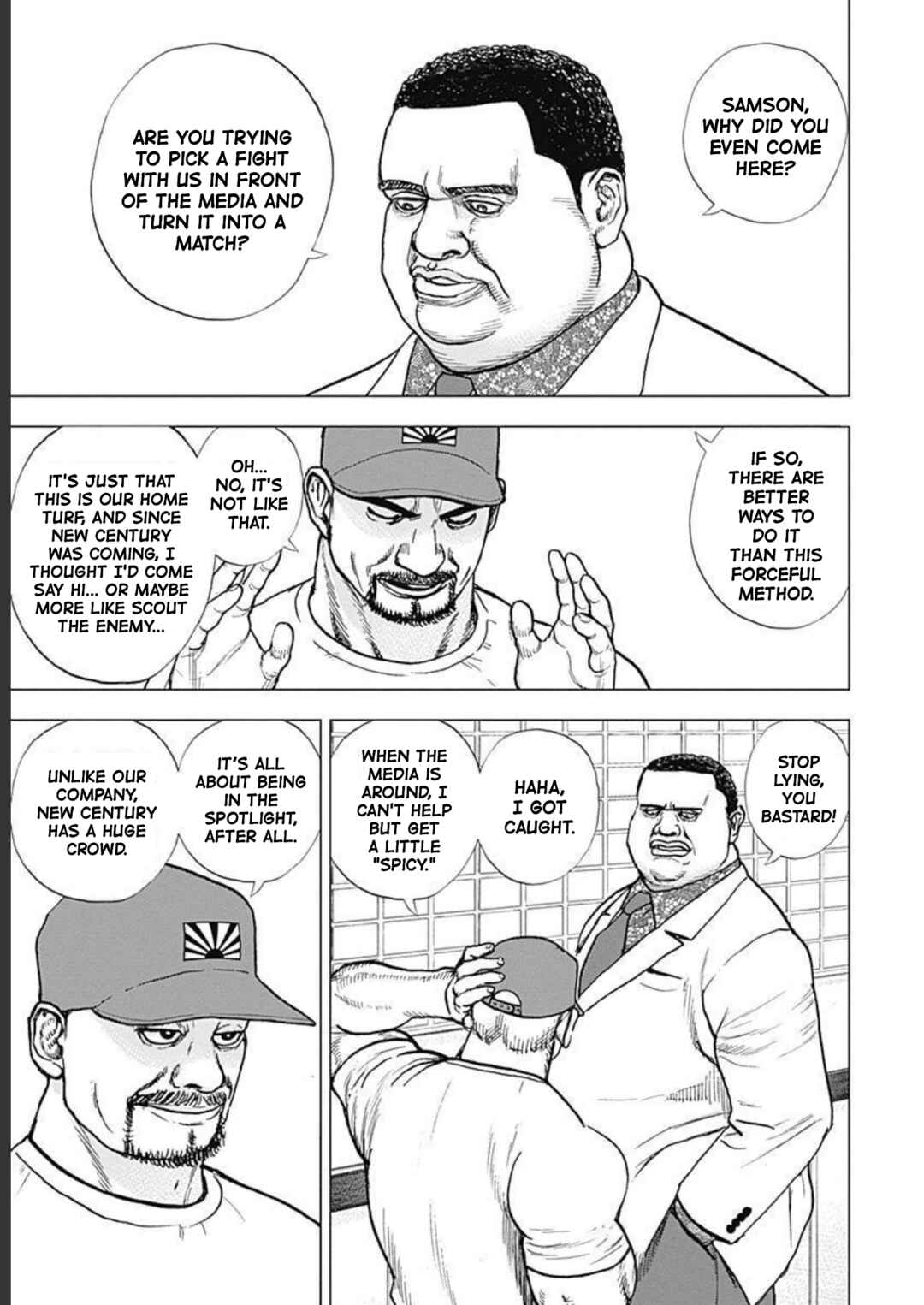 Chapter 16 - Page 20