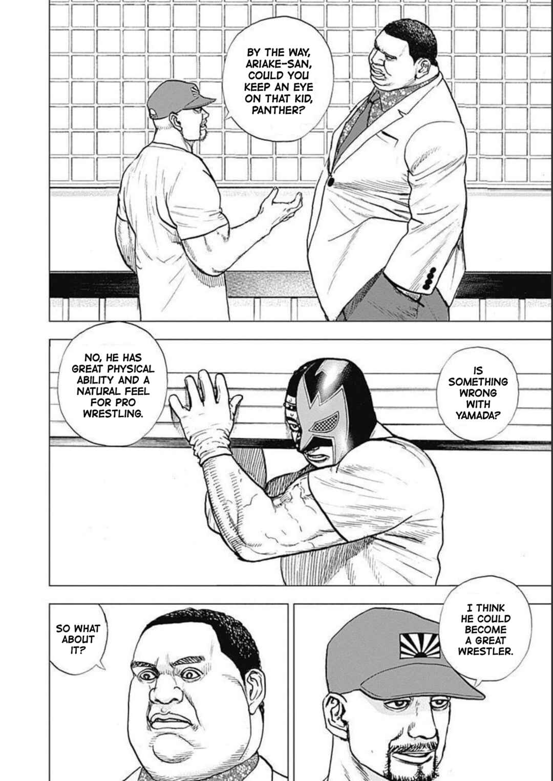 Chapter 16 - Page 21
