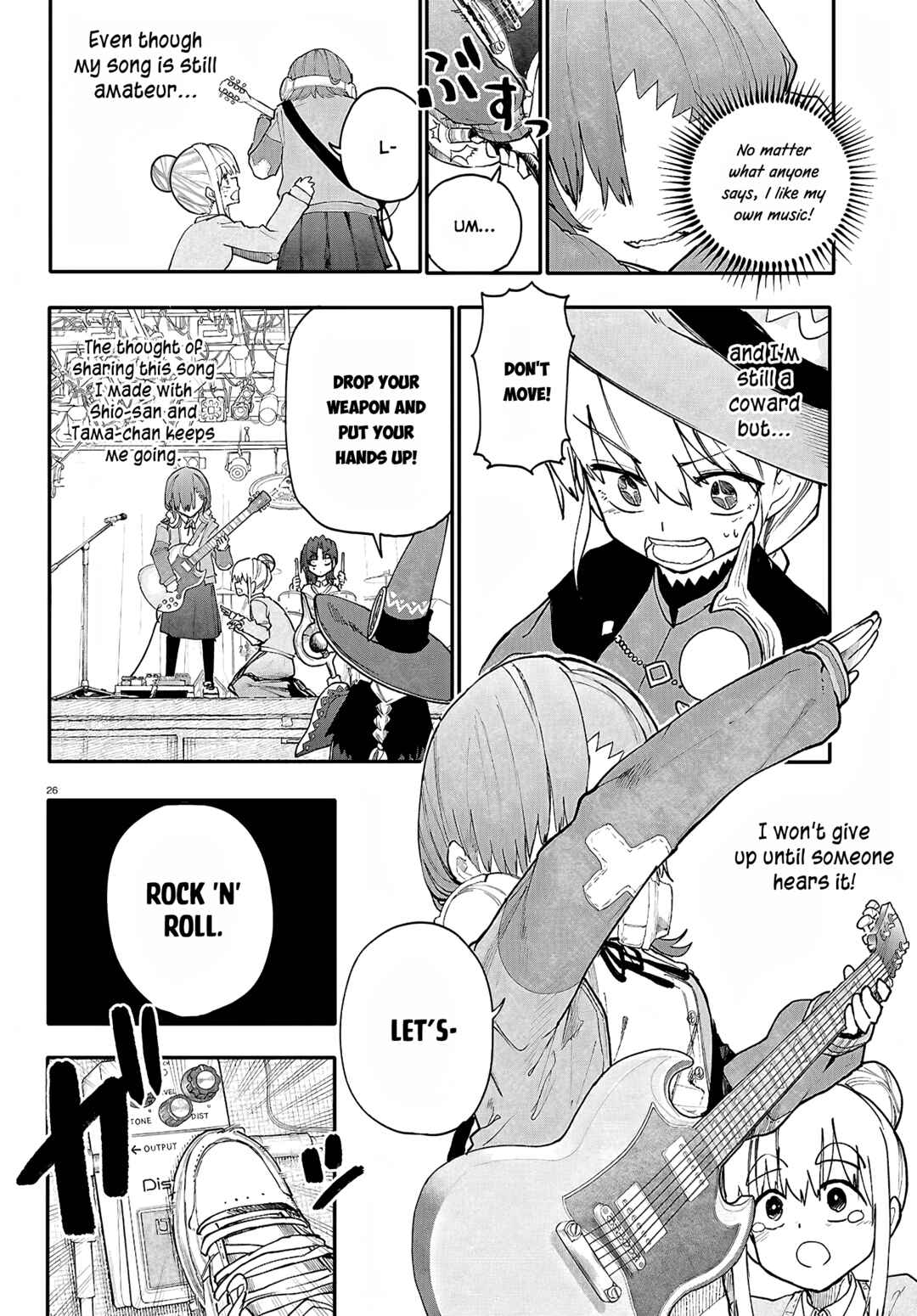 Chapter 1 - Page 27