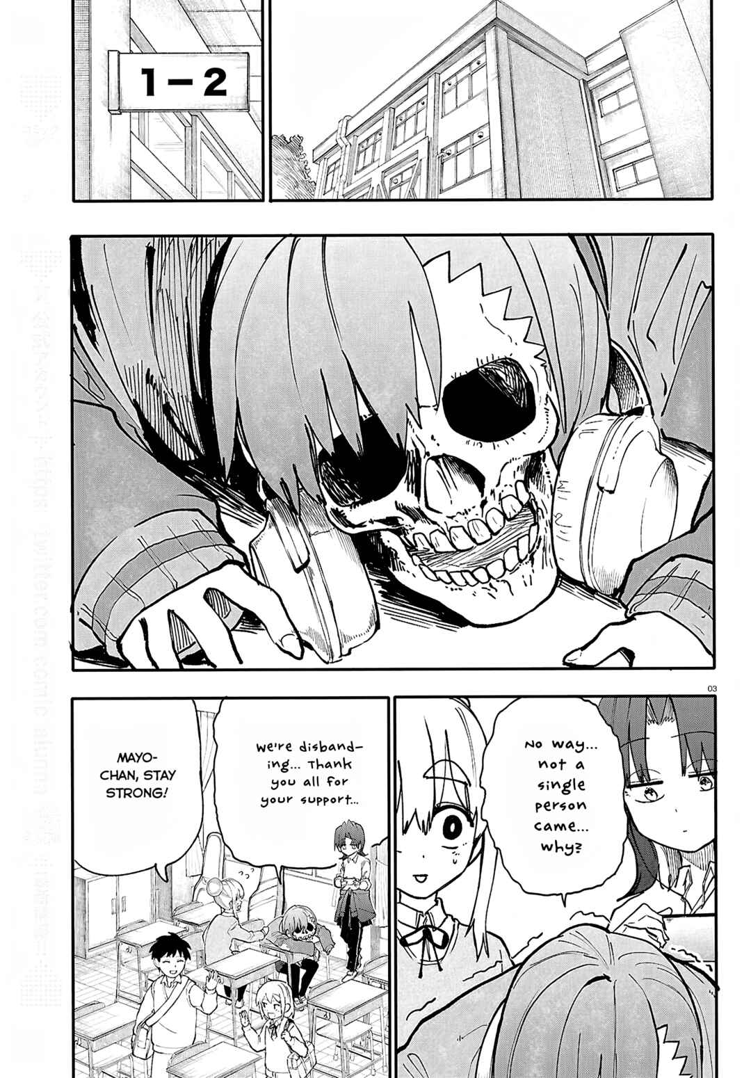 Chapter 1 - Page 5