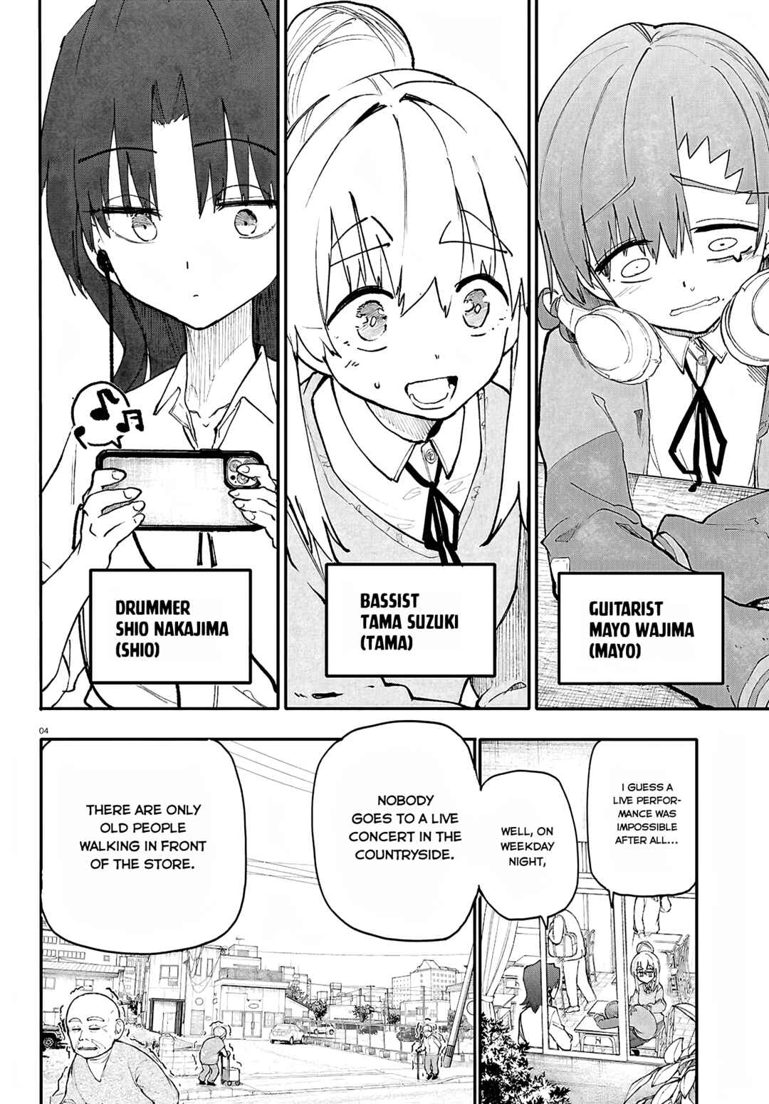 Chapter 1 - Page 6