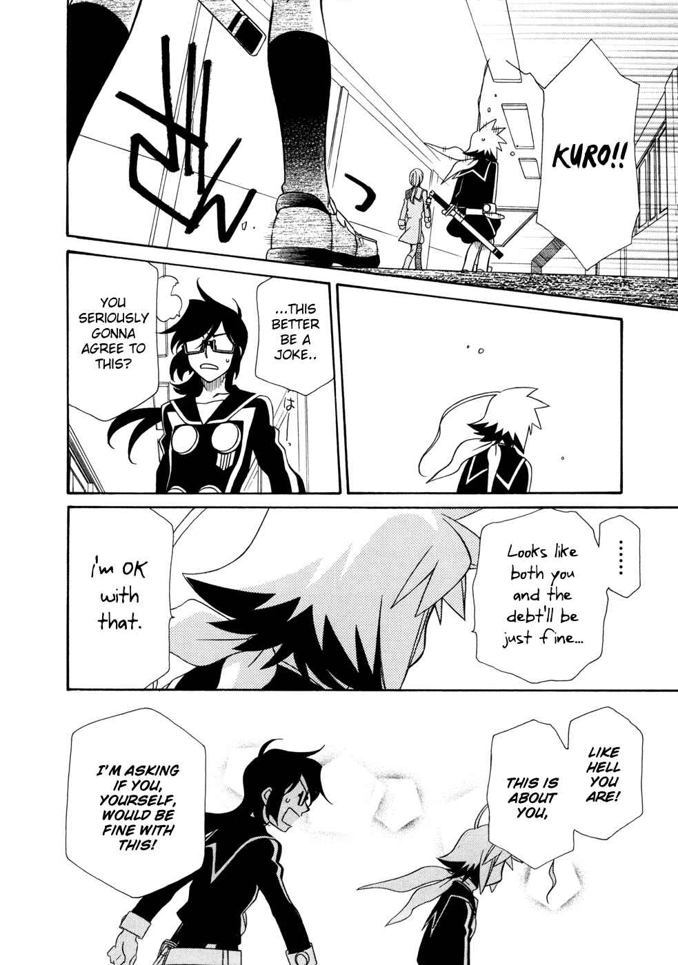 Chapter 59 - Page 27