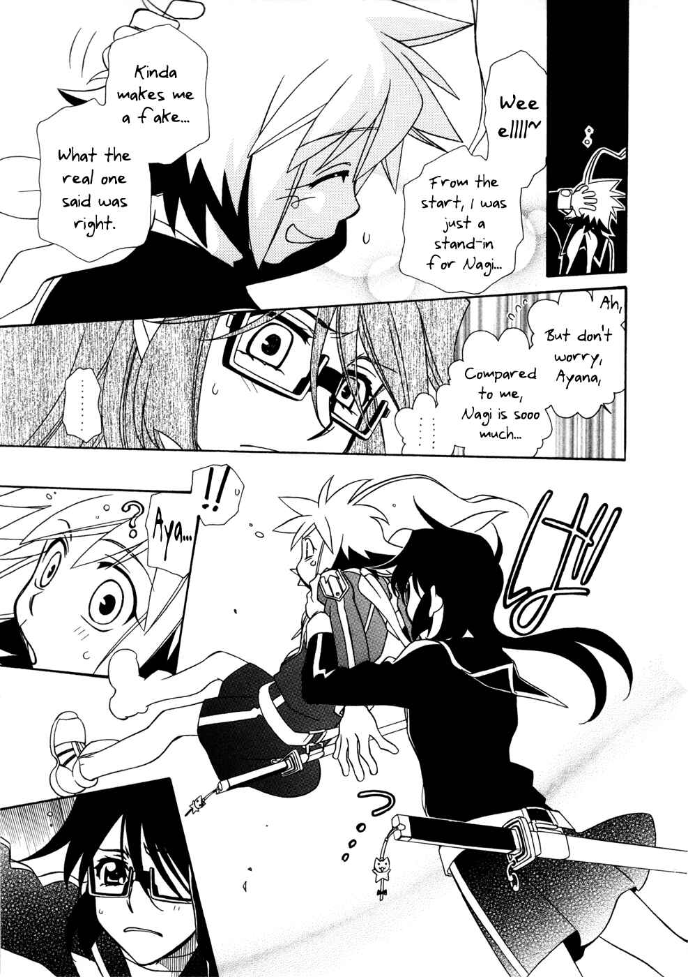 Chapter 59 - Page 28