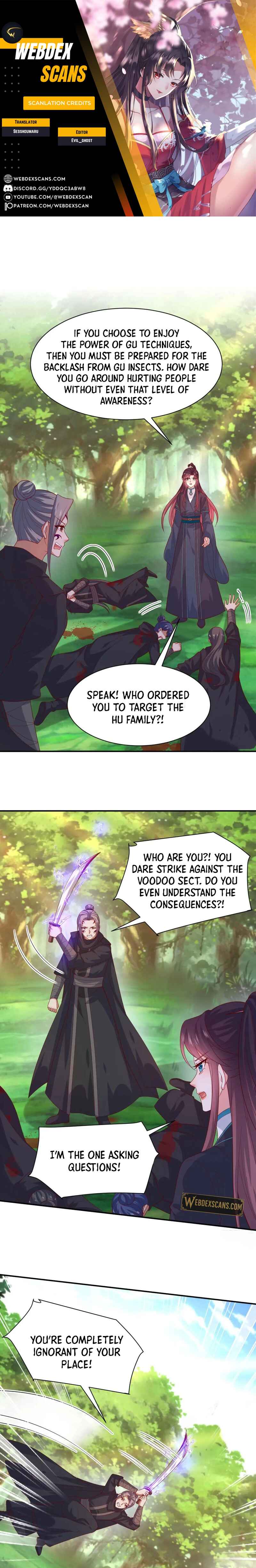 Chapter 388 - Page 1