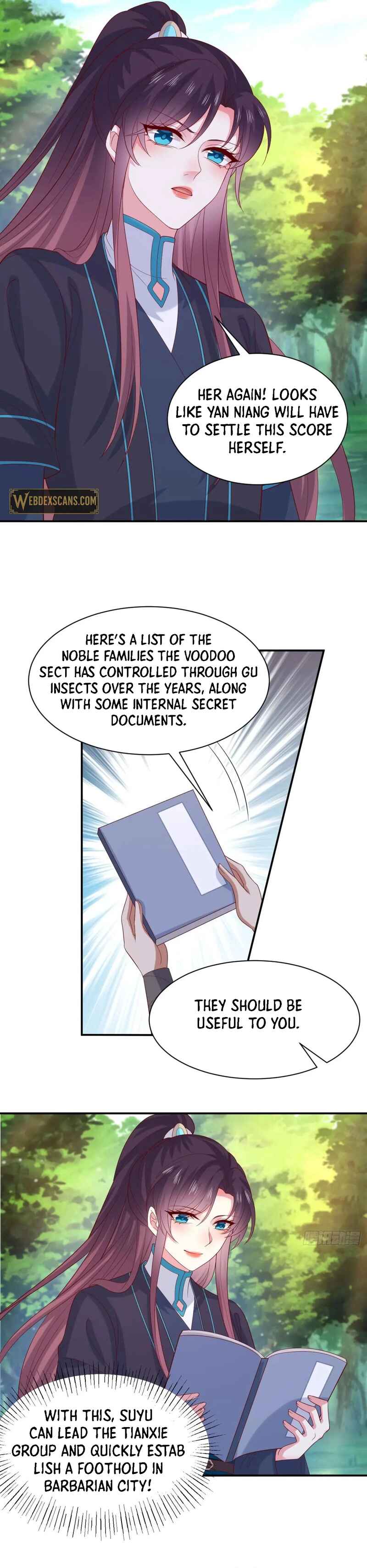 Chapter 388 - Page 6