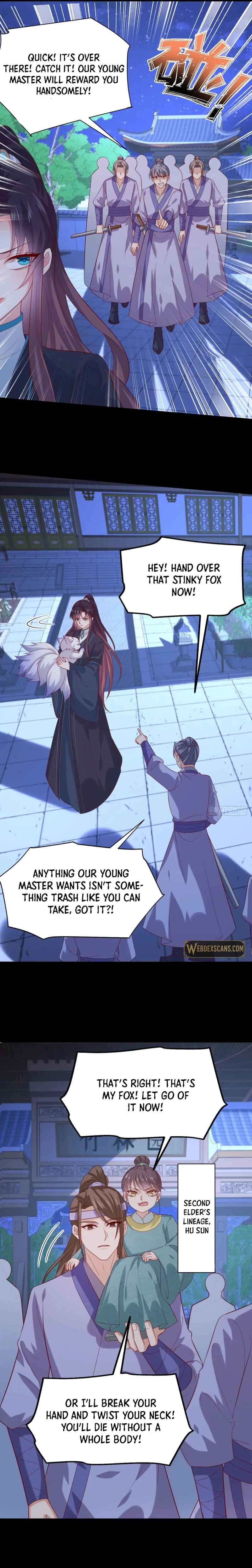 Chapter 388 - Page 9