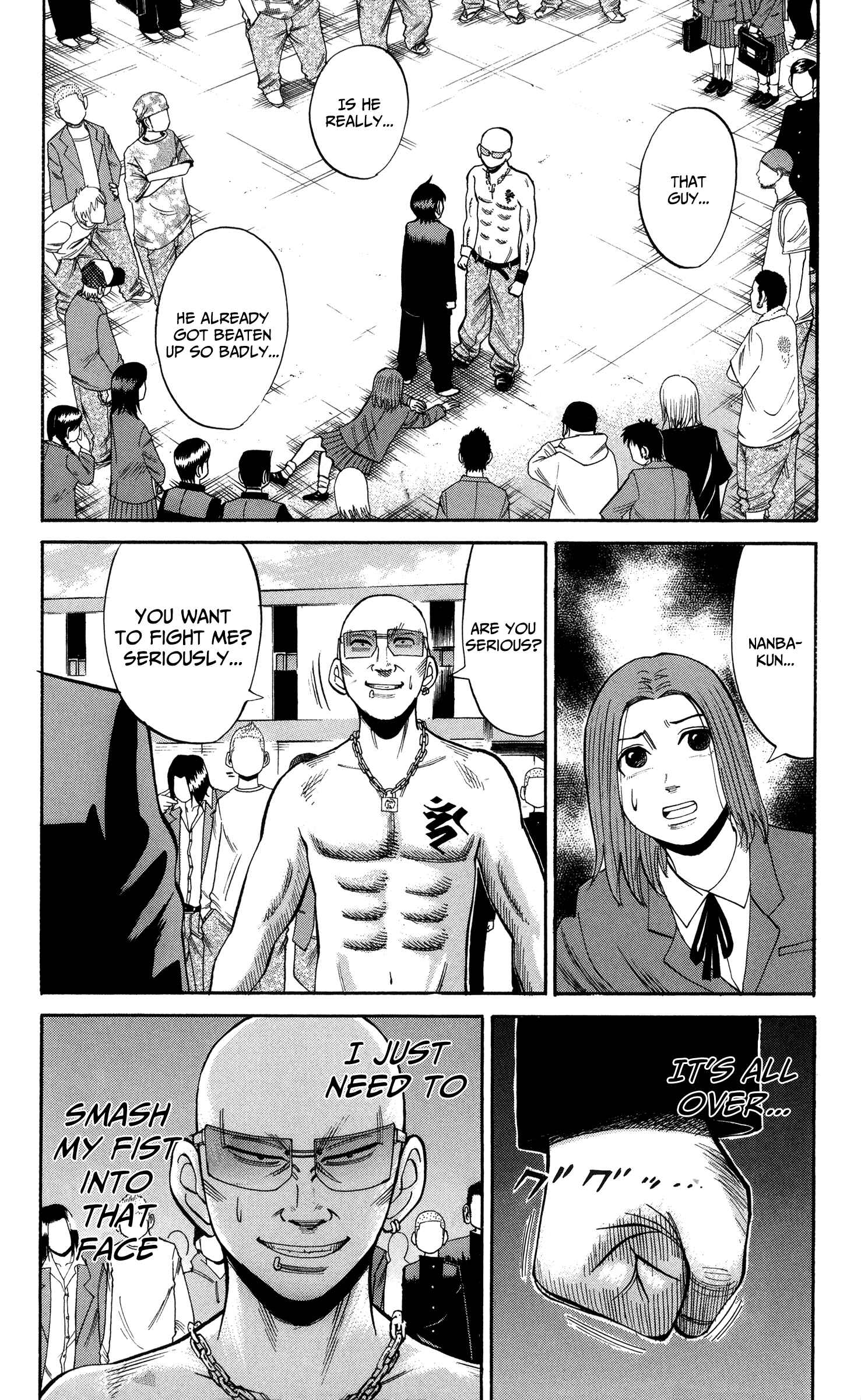 Chapter 22 - Page 18