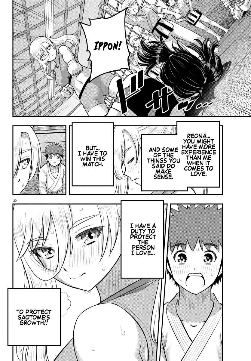 Chapter 152 - Page 20