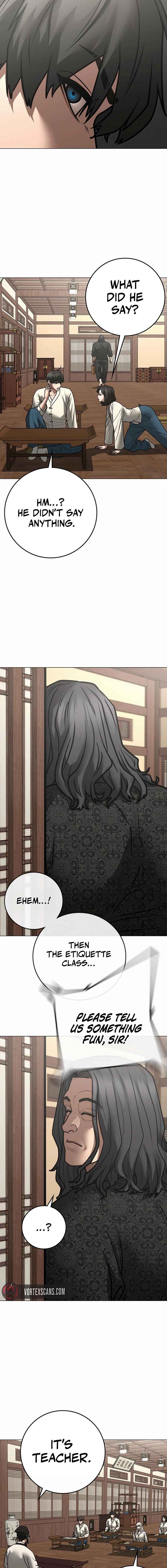Chapter 160 - Page 14