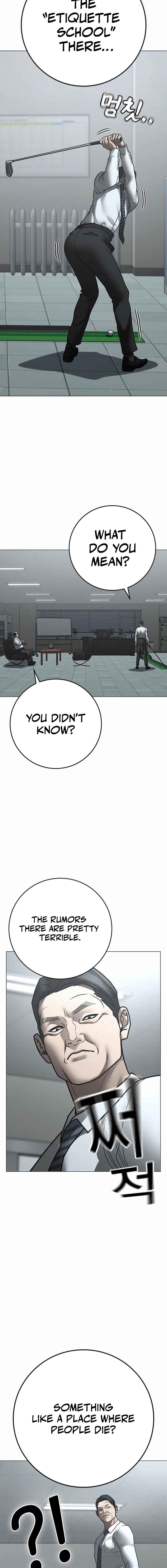Chapter 160 - Page 21