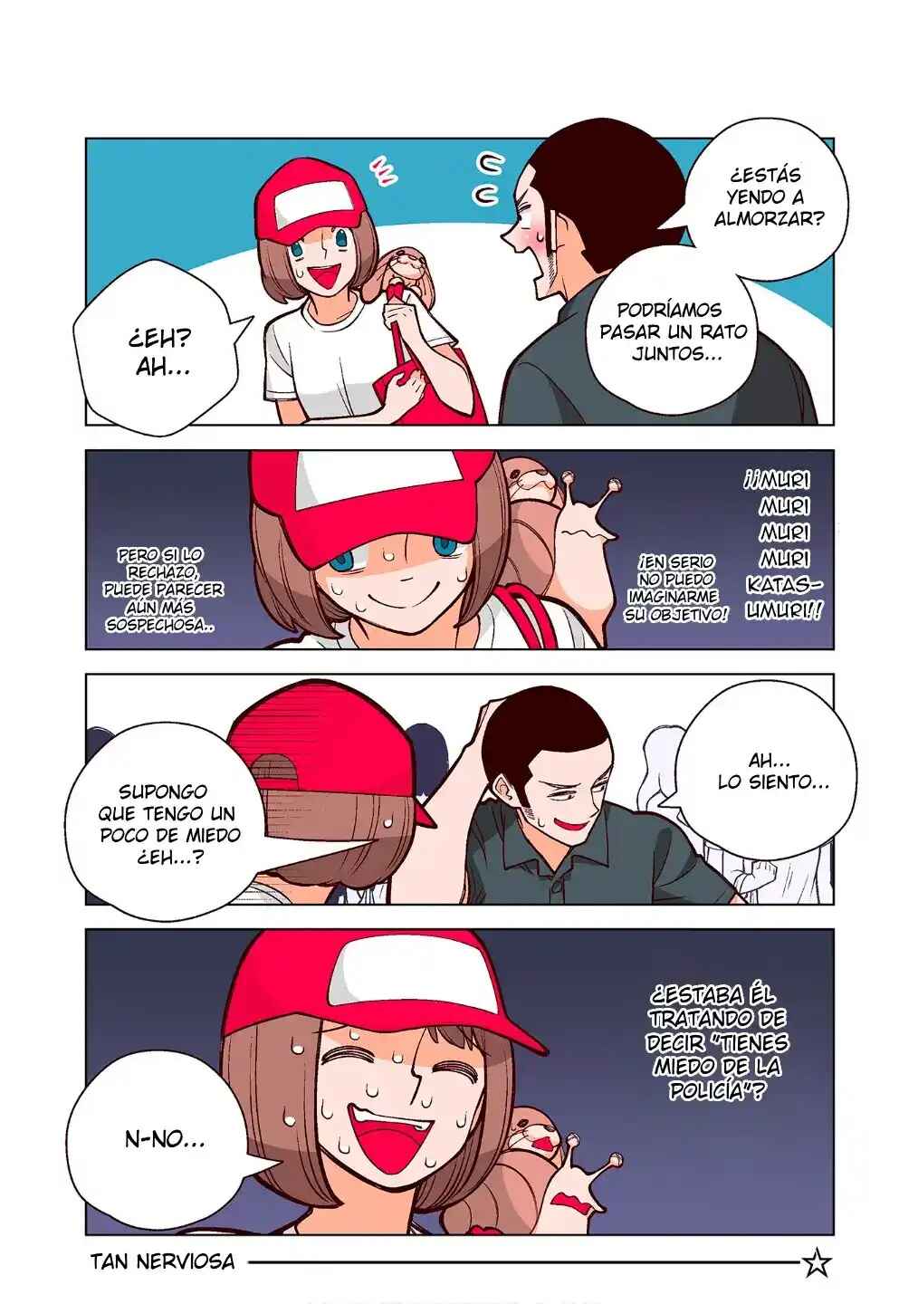 Chapter 20.5 - Page 8