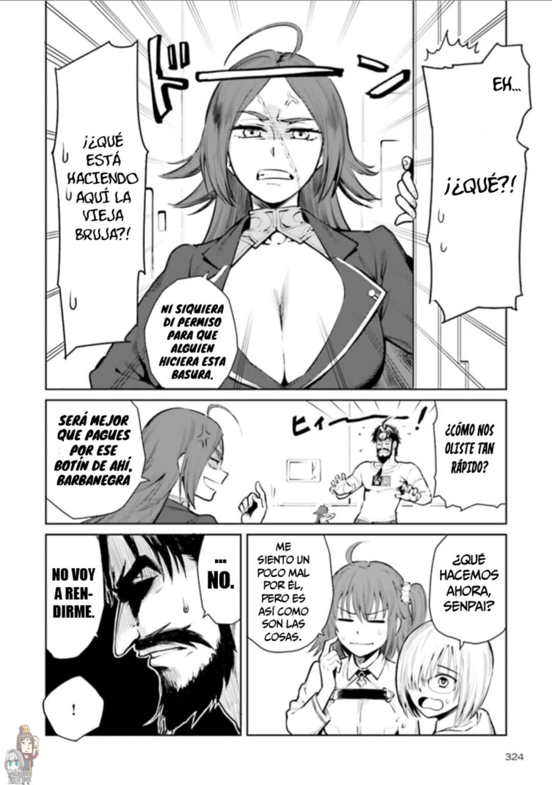Chapter ? - Page 19