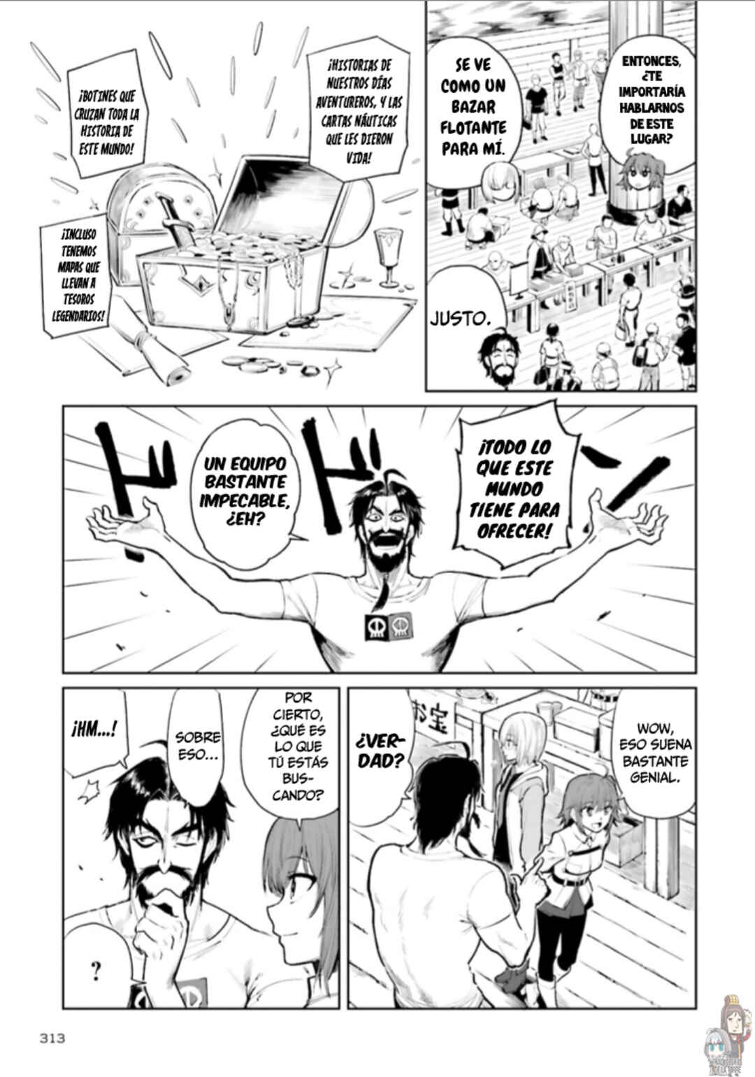 Chapter ? - Page 8