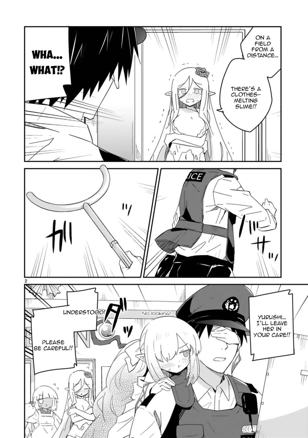 Chapter 3 - Page 2