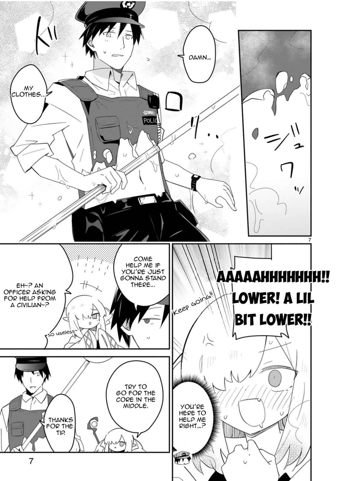Chapter 3 - Page 7