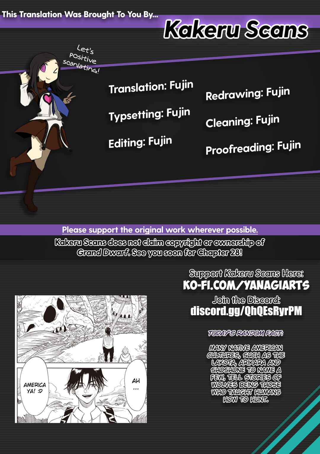 Chapter 27 - Page 21