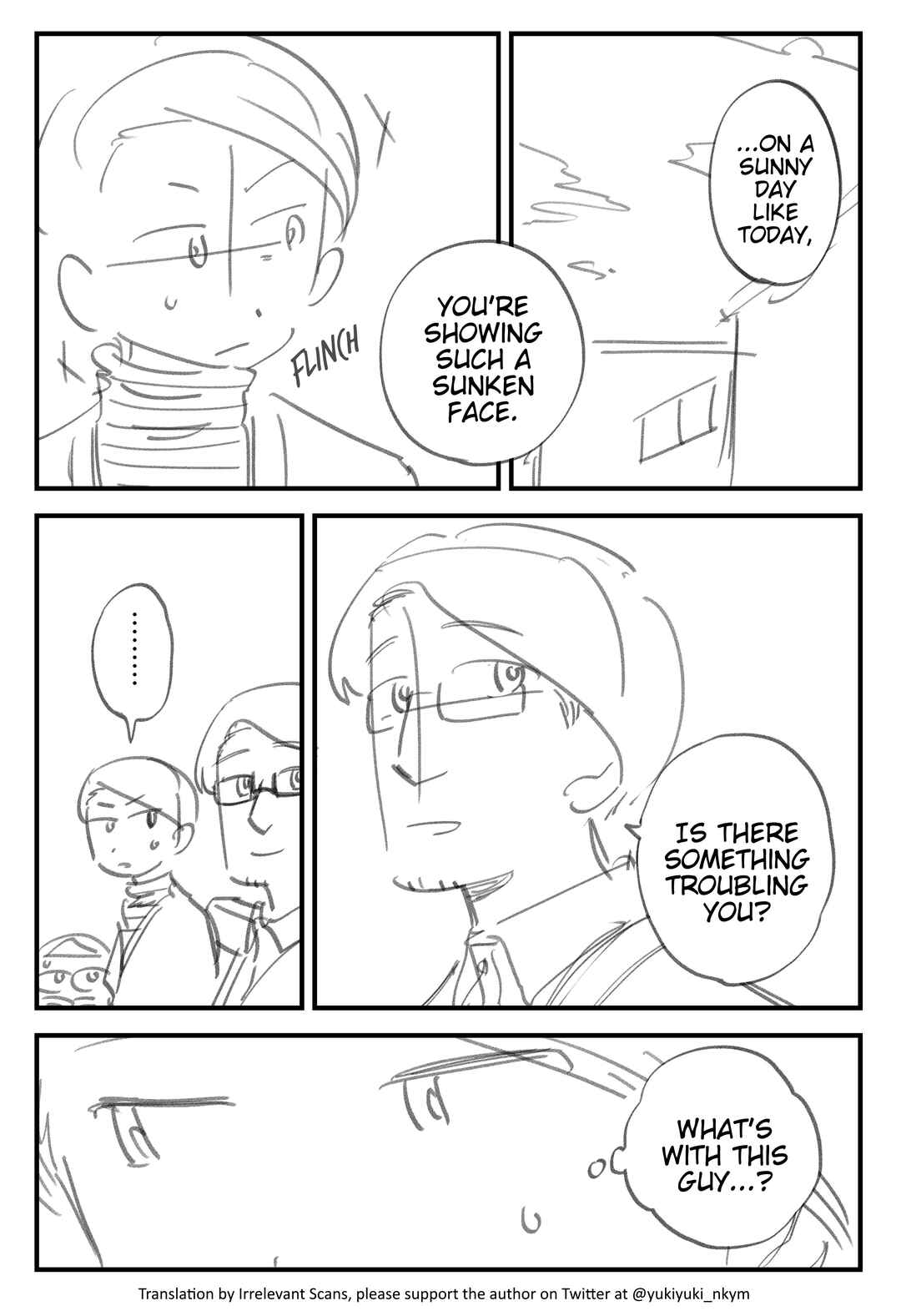 Chapter 371 - Page 1