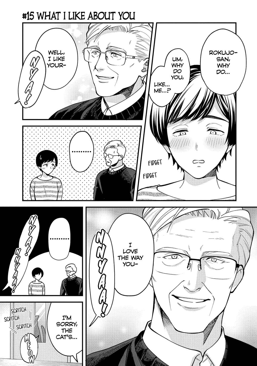 Chapter 15 - Page 1