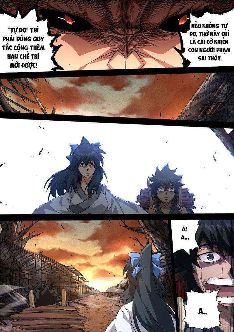Chapter 467 - Page 10