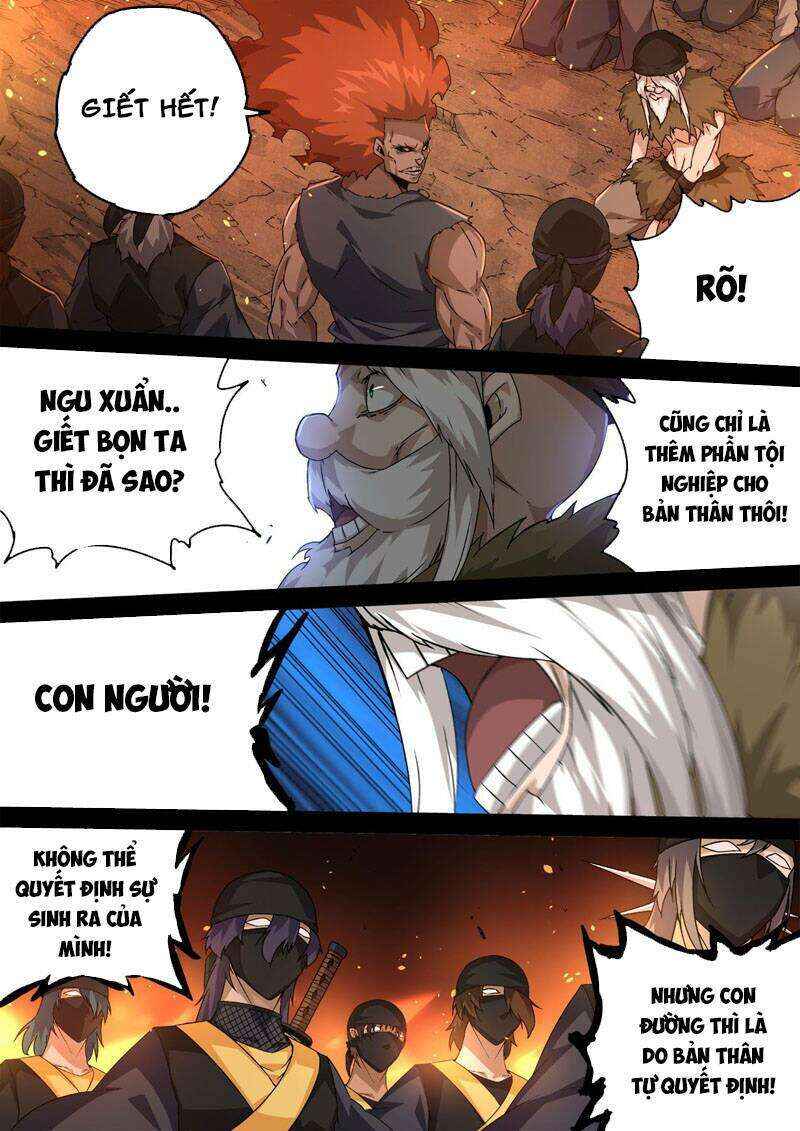 Chapter 467 - Page 7