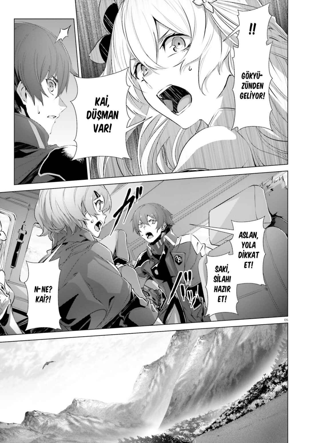 Chapter 18 - Page 6