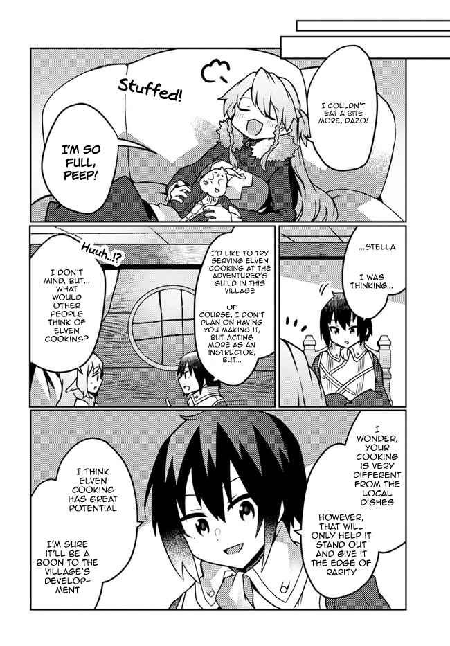 Chapter 21 - Page 20
