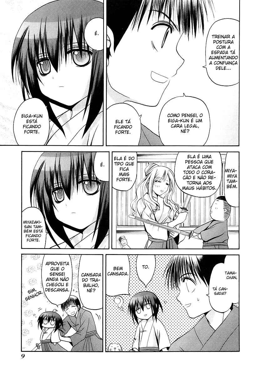 Chapter 31 - Page 12