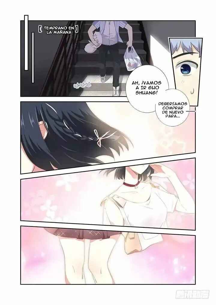 Chapter 398 - Page 7