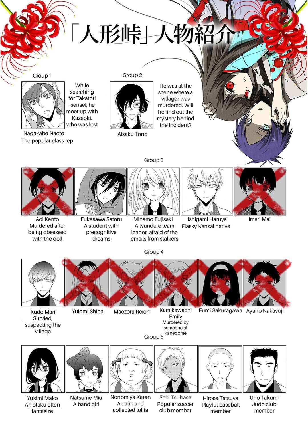 Chapter 20 - Page 20
