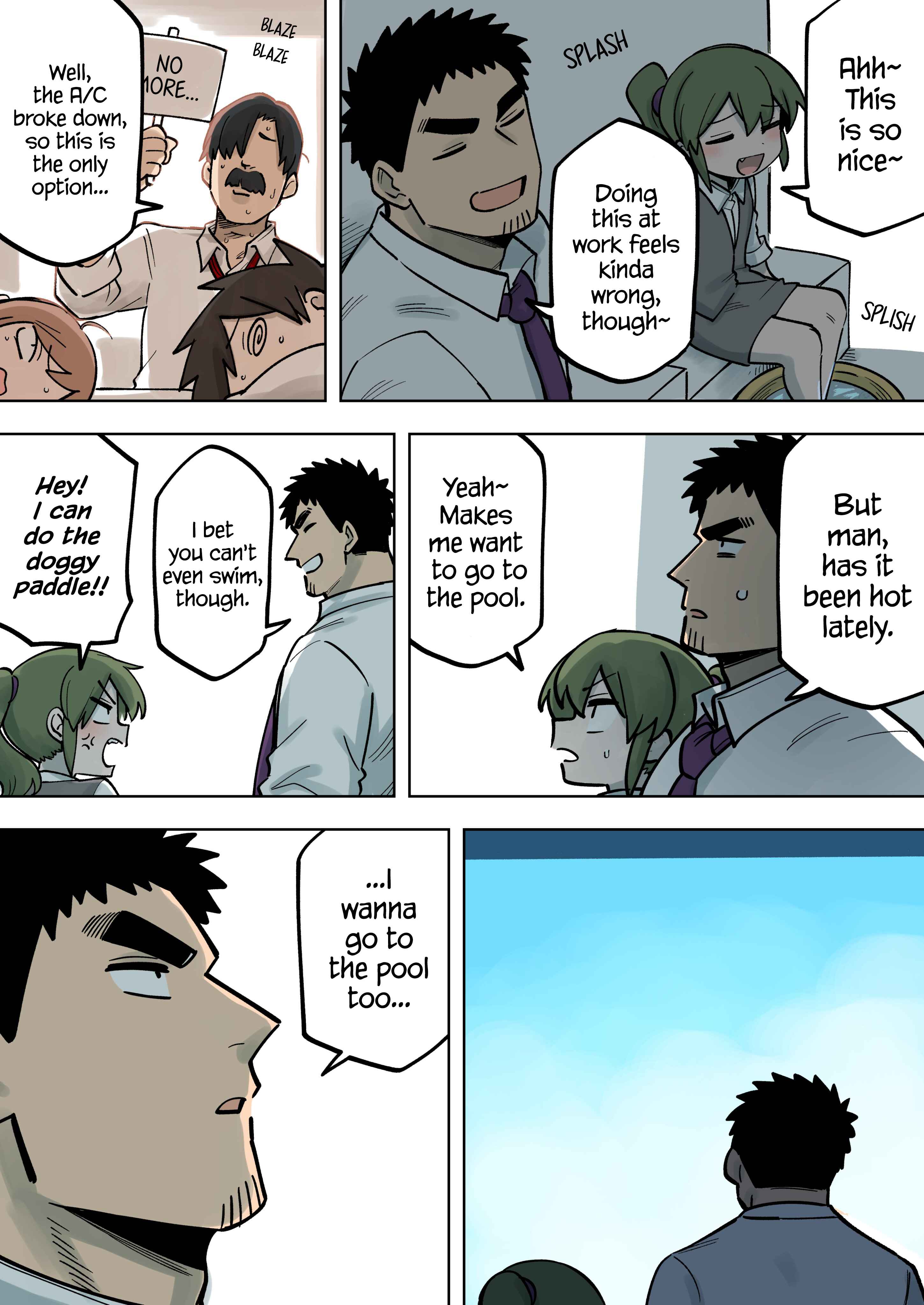 Chapter 184 - Page 1