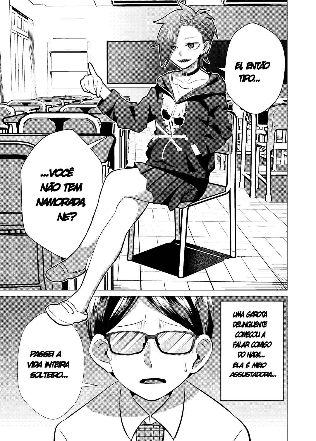 Chapter 2 - Page 1