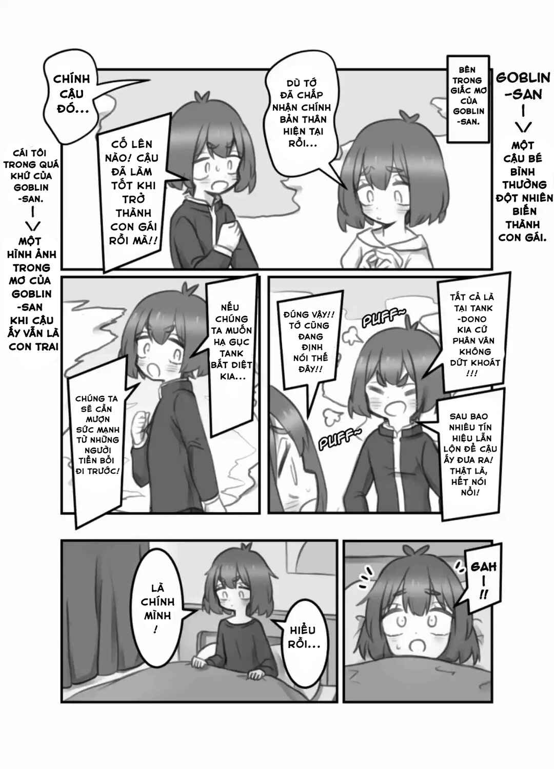 Chapter 21 - Page 1