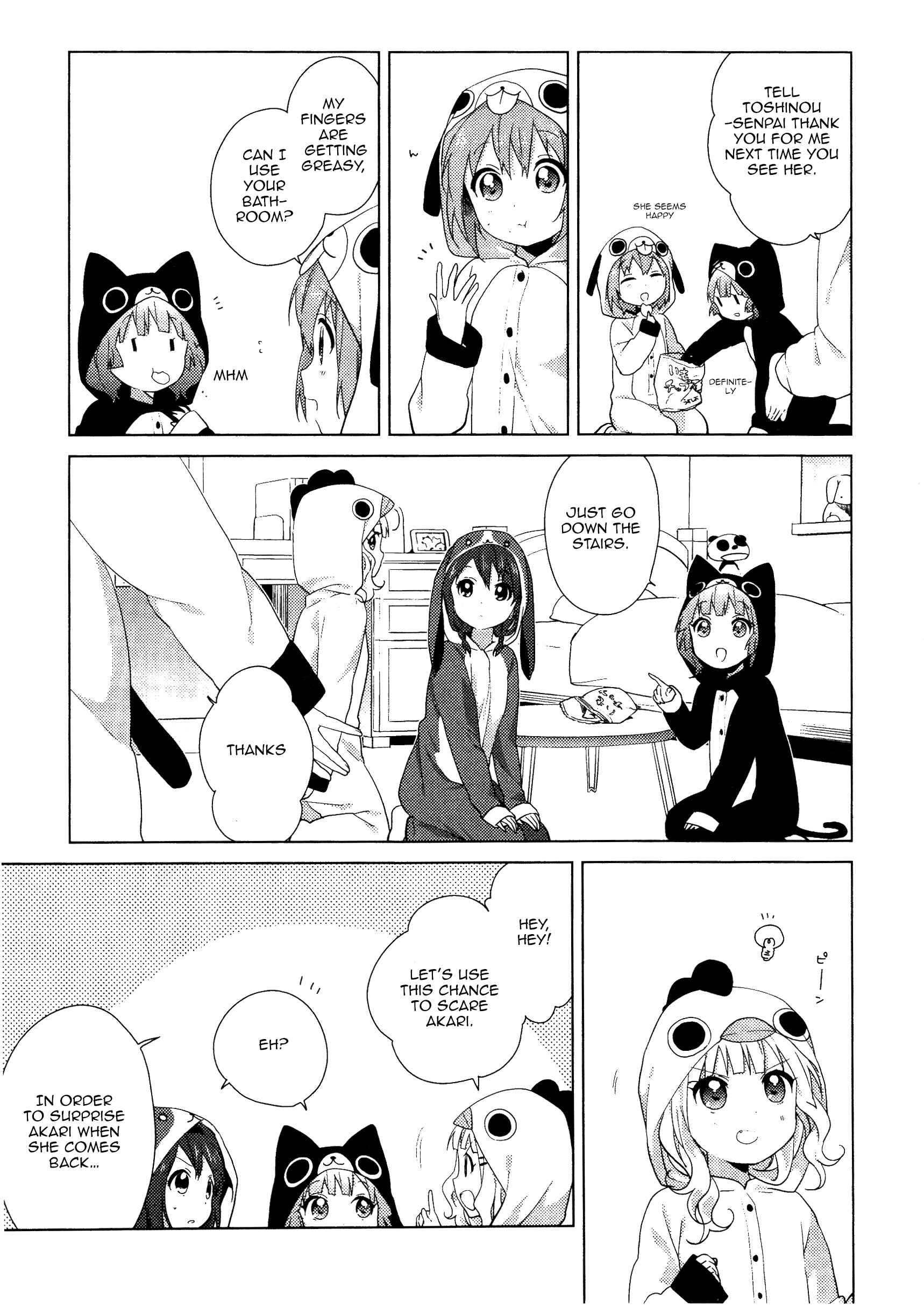 Chapter 58 - Page 3