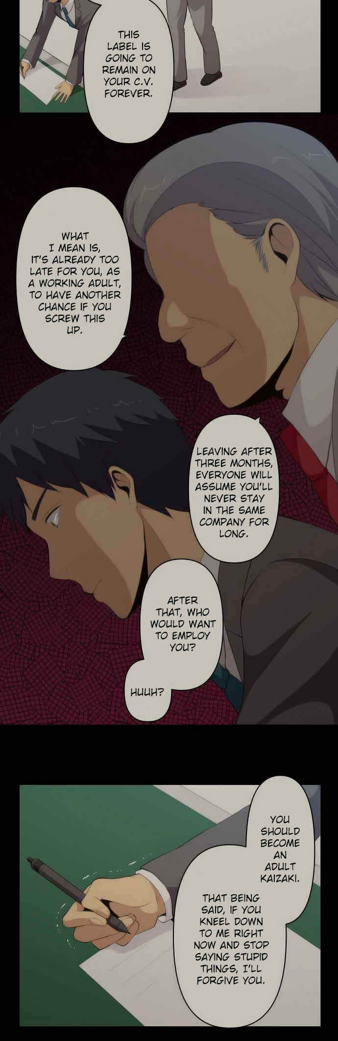 Chapter 89 - Page 19