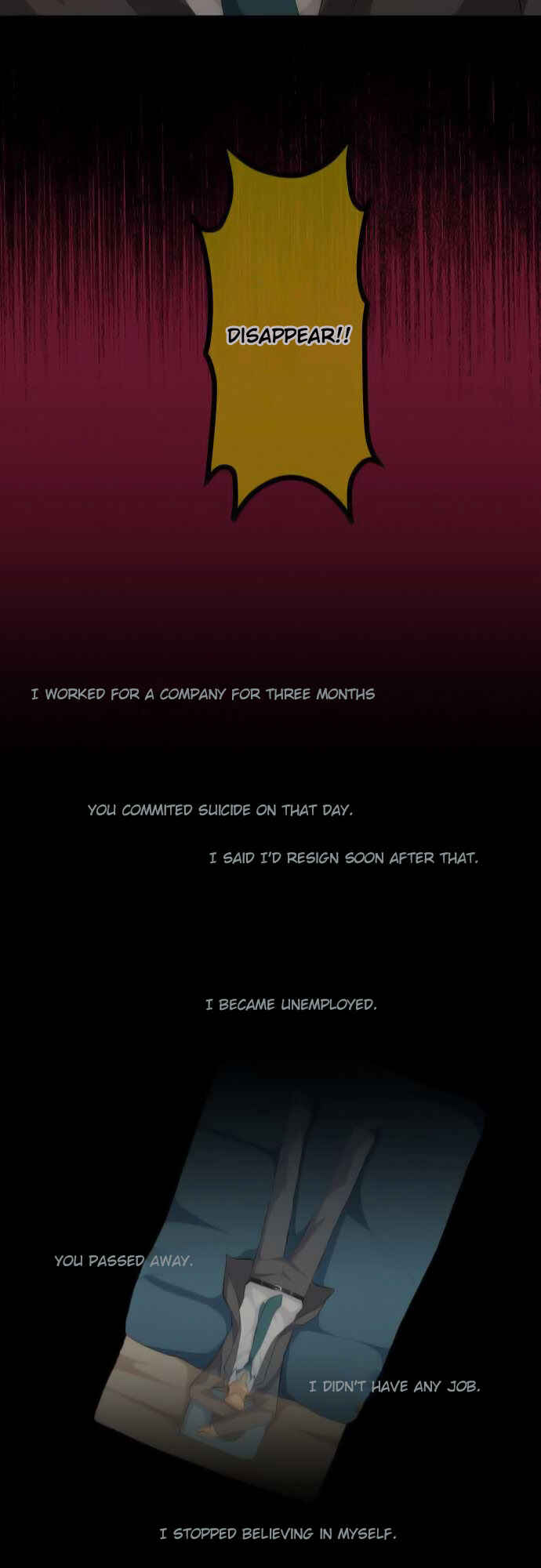 Chapter 89 - Page 25