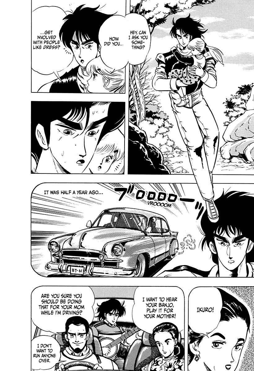Chapter 5 - Page 4