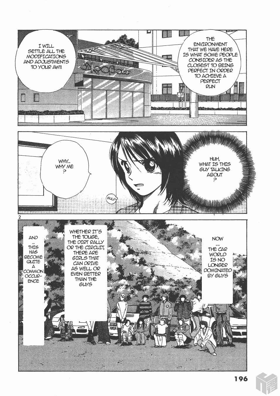 Chapter 137 - Page 2