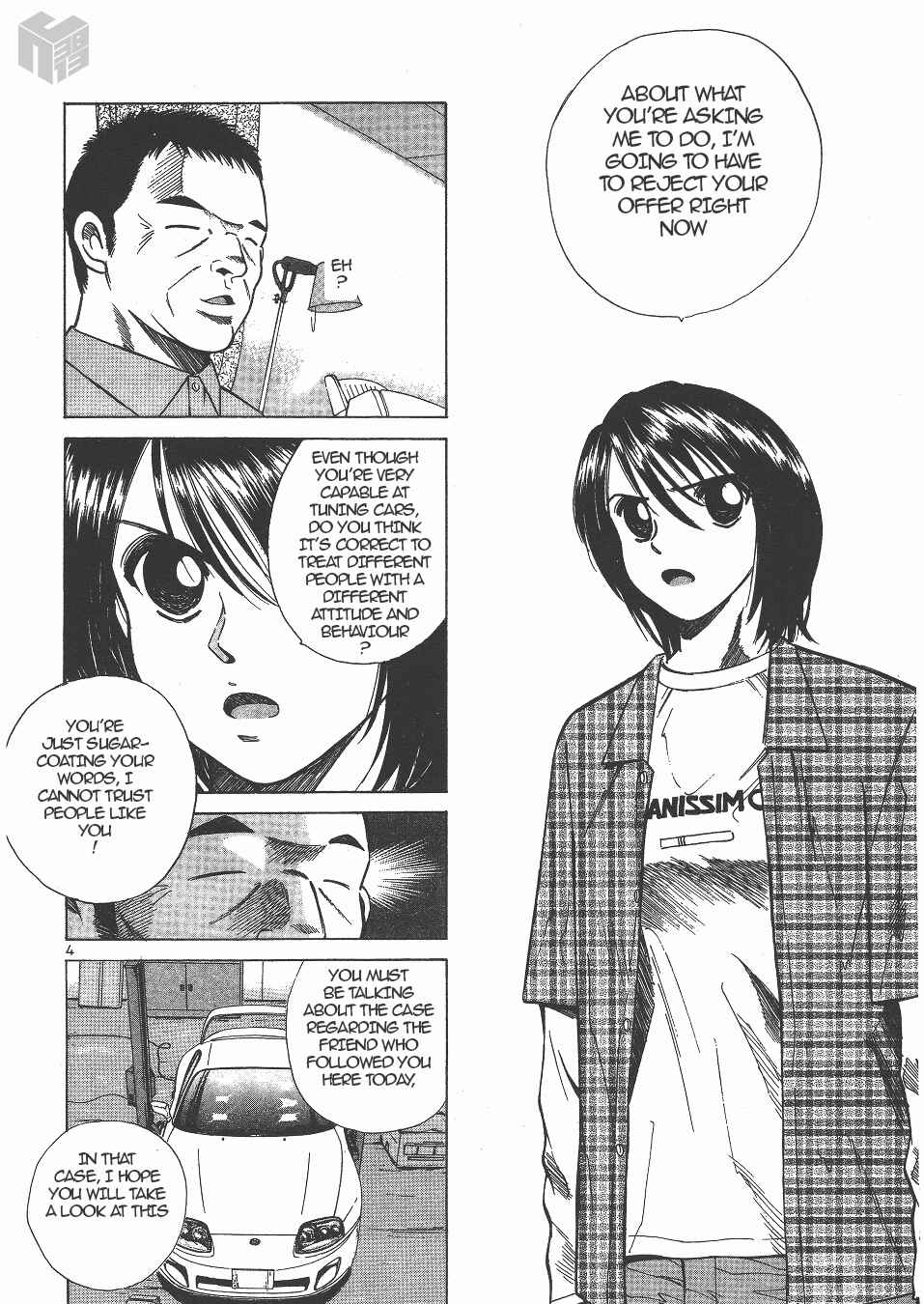 Chapter 137 - Page 4