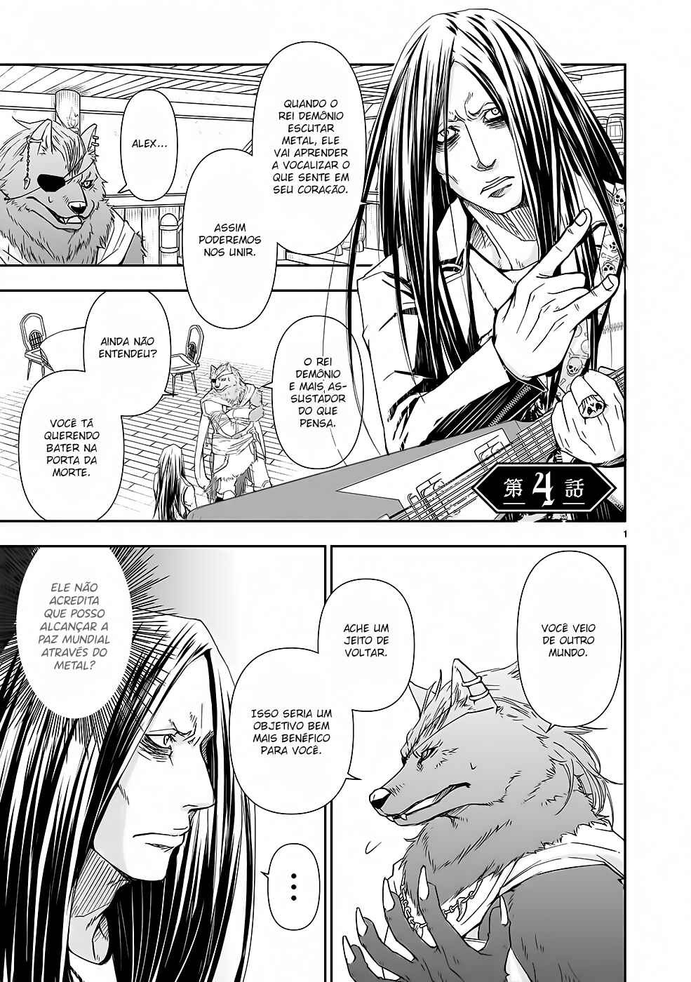 Chapter 4 - Page 2