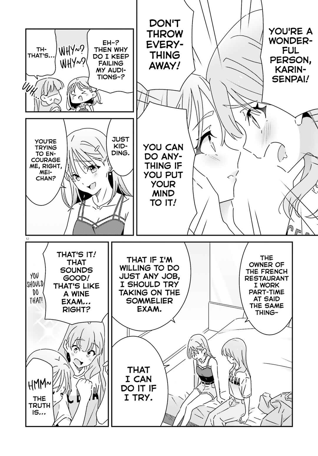 Chapter 28 - Page 12
